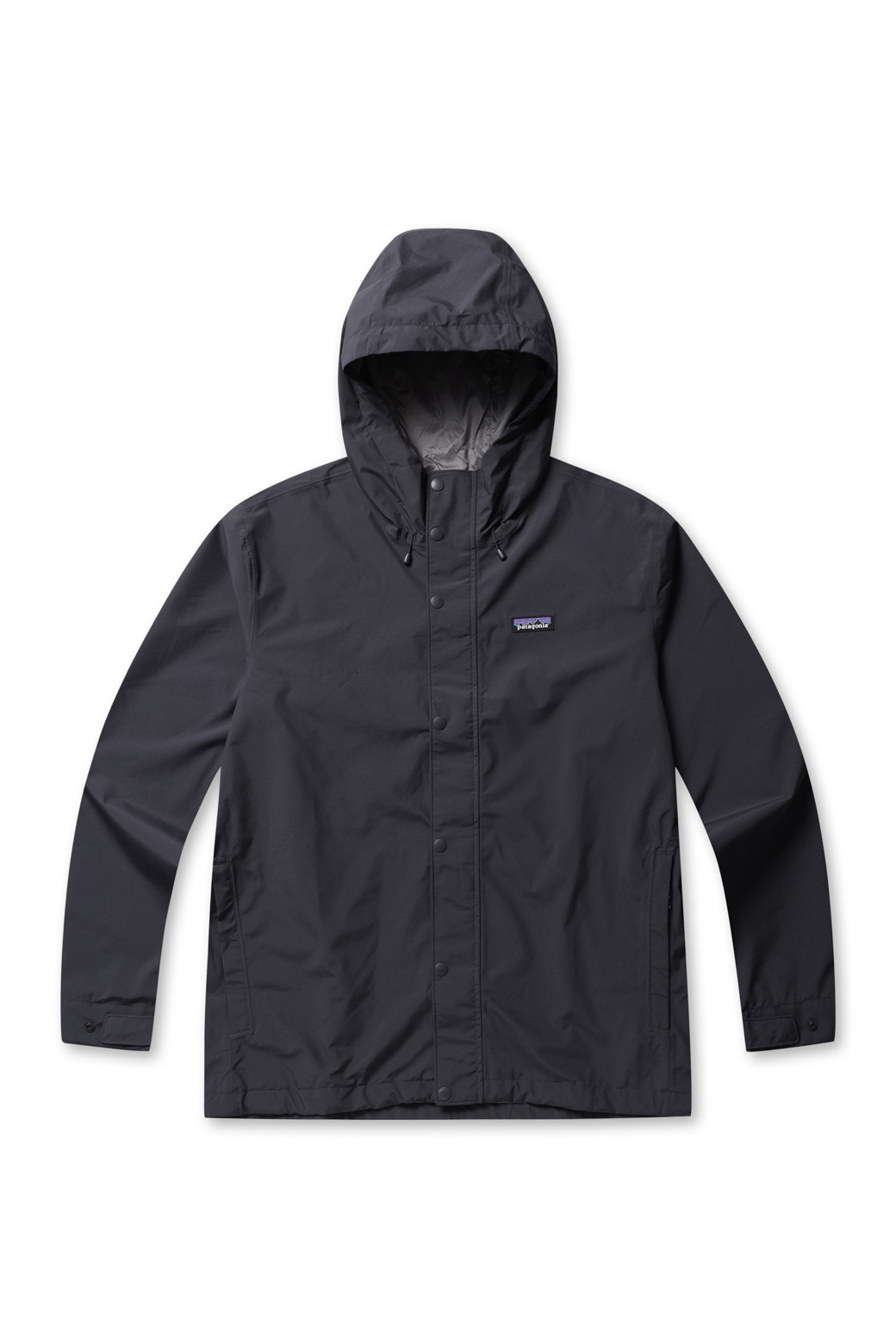 PATAGONIA - 아노락/바람막이 - (PATAGONIA) Jackson Glacier Rain Jacket-26545 INBK