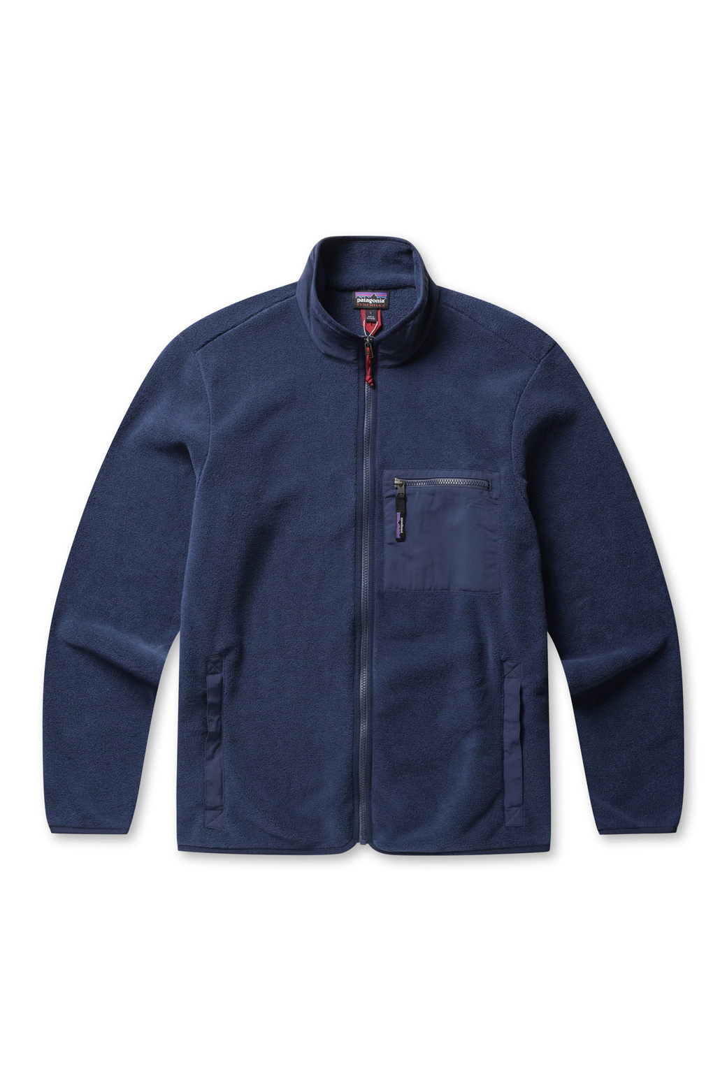 PATAGONIA - 플리스 - (PATAGONIA) Synchilla Fleece Jacket-22991 NENA