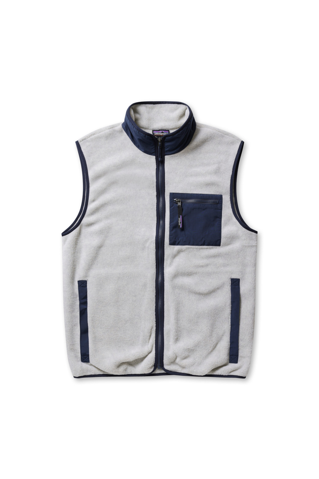 PATAGONIA - 플리스 - (PATAGONIA) Synchilla Vest-23011 OAT