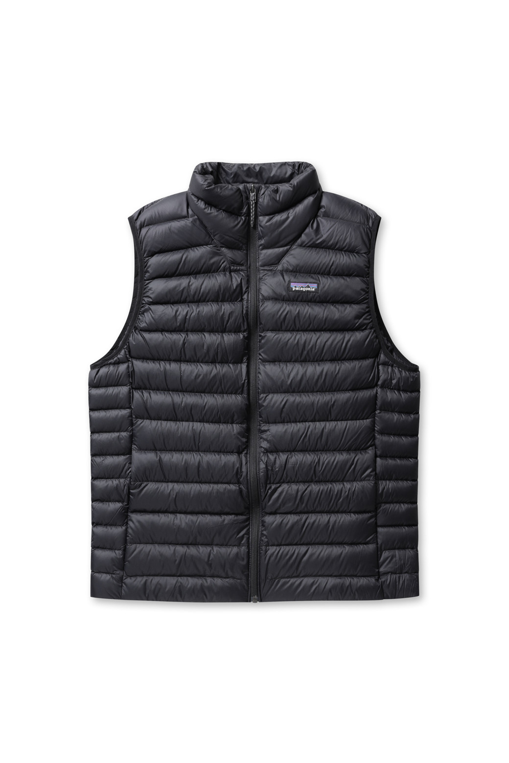 PATAGONIA - 다운/패딩 - (PATAGONIA) Mens Down Sweater Vest - 84623 BLACK