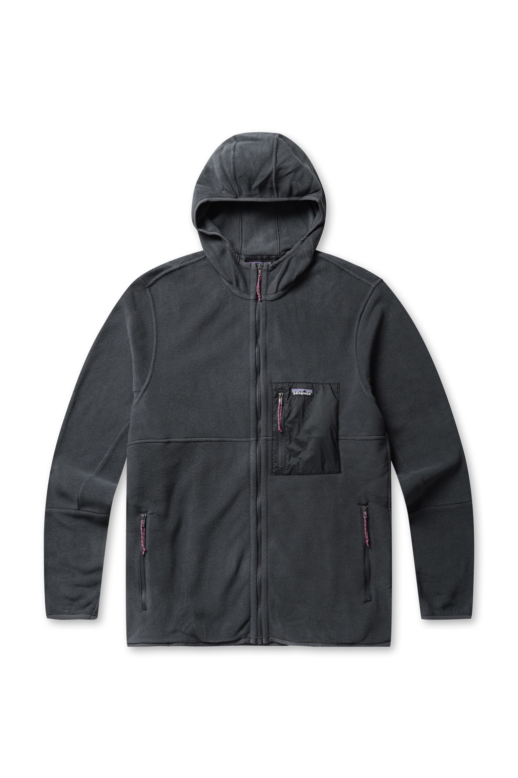 PATAGONIA - 플리스 - (PATAGONIA) Microdini Hoody-26210 PIBL