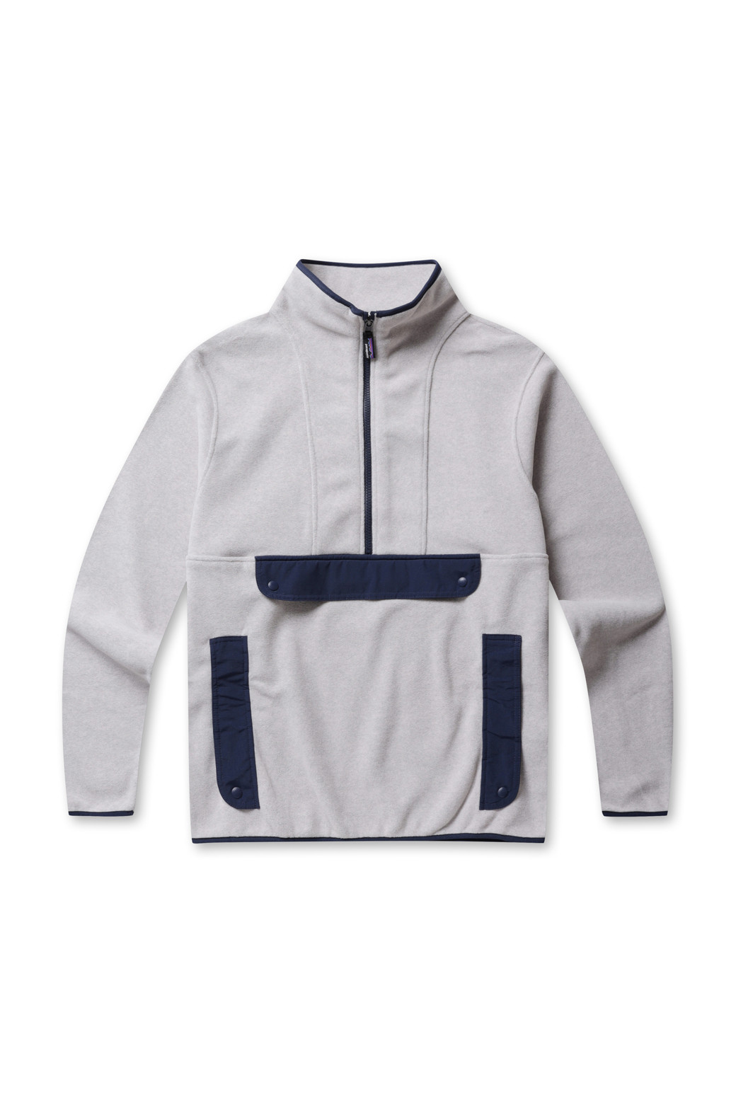 PATAGONIA - 스웨터 - (PATAGONIA) Synchilla Fleece Anorak Pullover - 22980 OAT