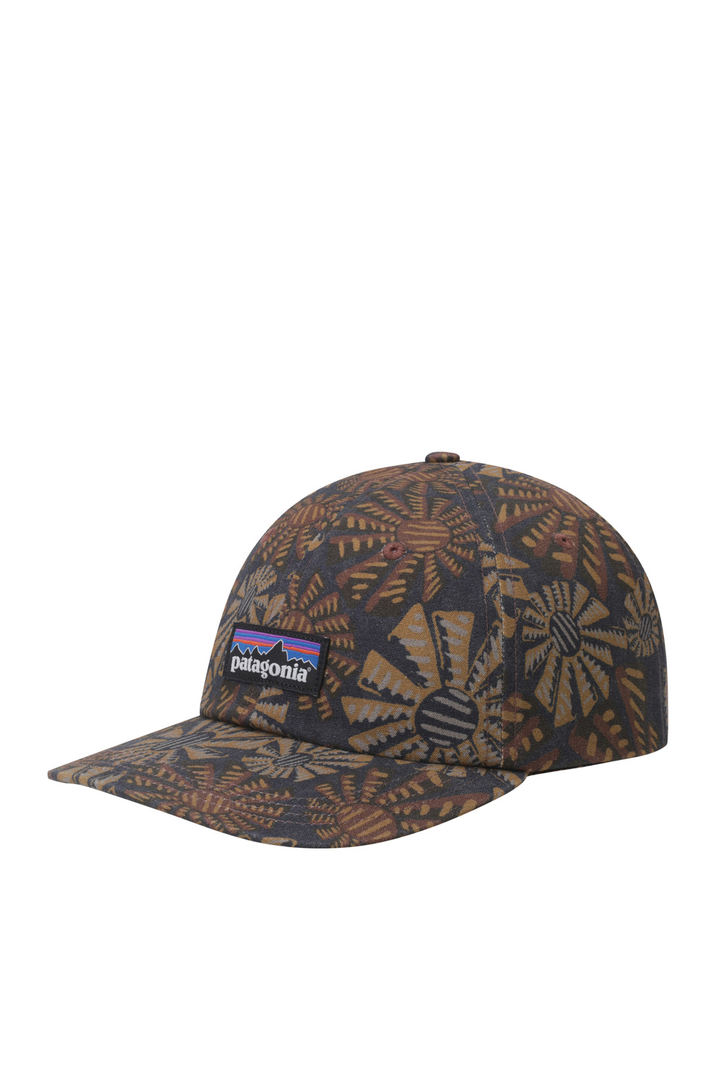 PATAGONIA - 모자 - (PATAGONIA) P-6 Label Trad Cap - 38296 SWBE
