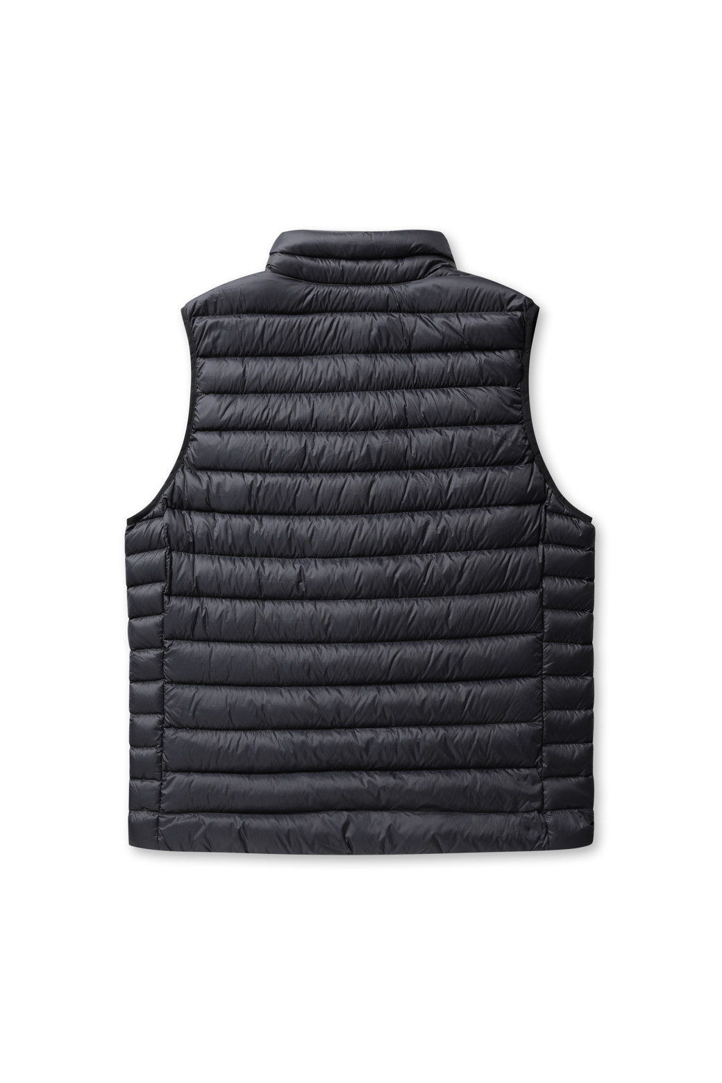 PATAGONIA - 다운/패딩 - (PATAGONIA) Mens Down Sweater Vest - 84623 BLACK