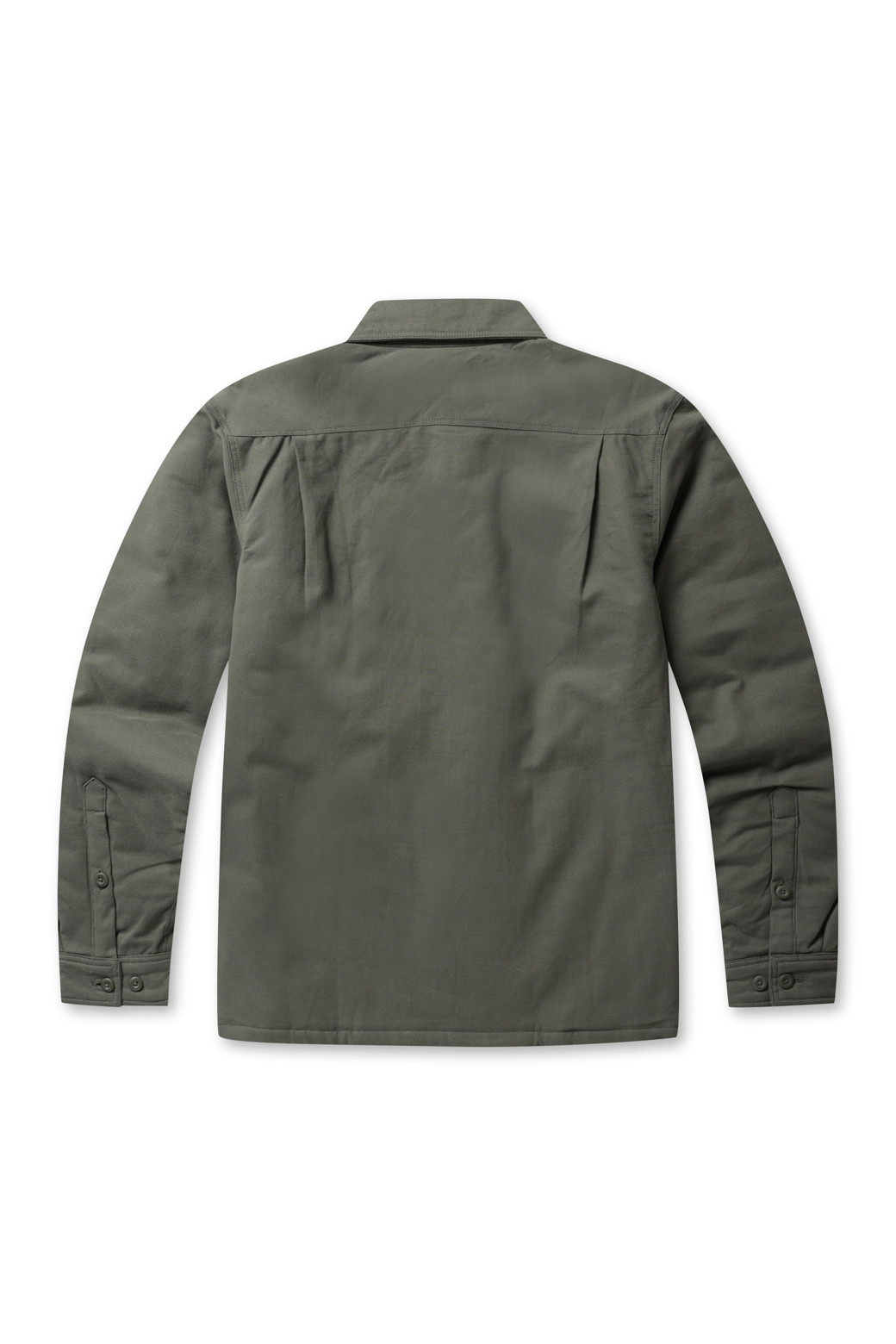 PATAGONIA - 셔츠형자켓 - (PATAGONIA) Insulated Organic Cotton MW Fjord Flannel Shirt-20385 BSNG