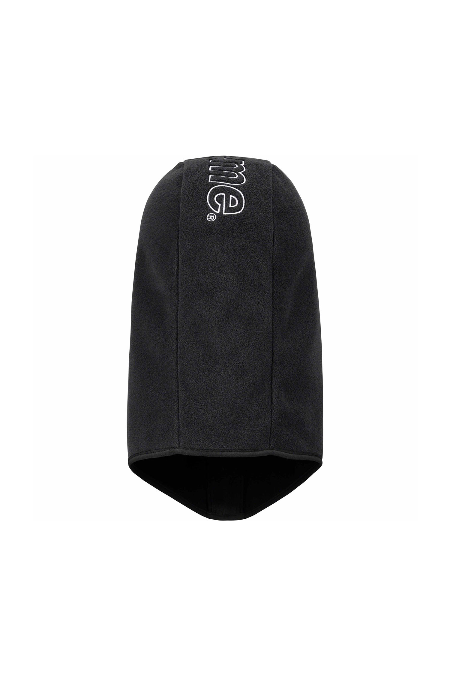 Supreme Polartec Balaclava バラクラバ 黒 Supreme POLARTEC