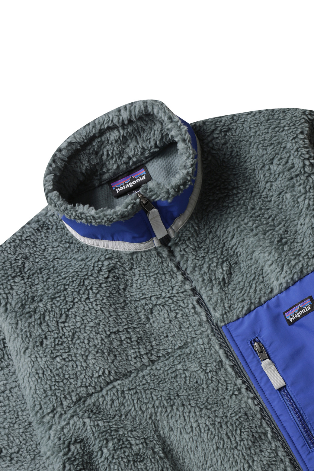 PATAGONIA - 플리스 - (PATAGONIA) Classic Retro X Fleece Jacket-23056 NUVG