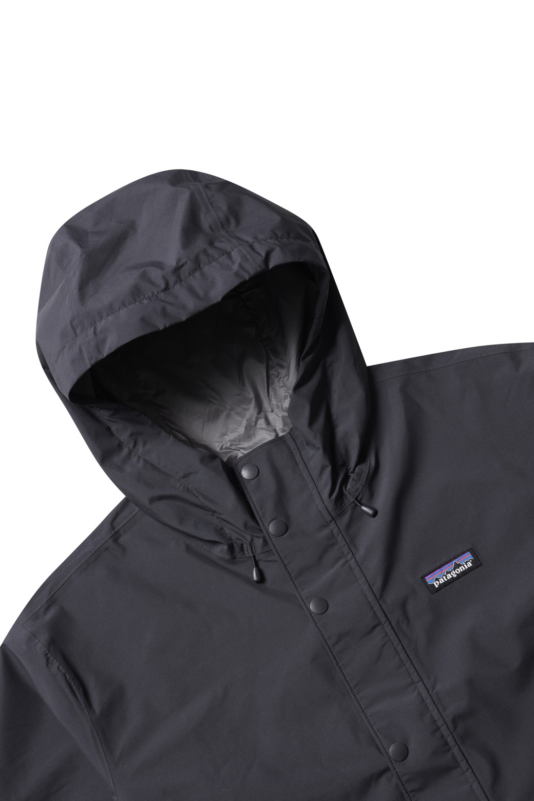 PATAGONIA - 아노락/바람막이 - (PATAGONIA) Jackson Glacier Rain Jacket-26545 INBK