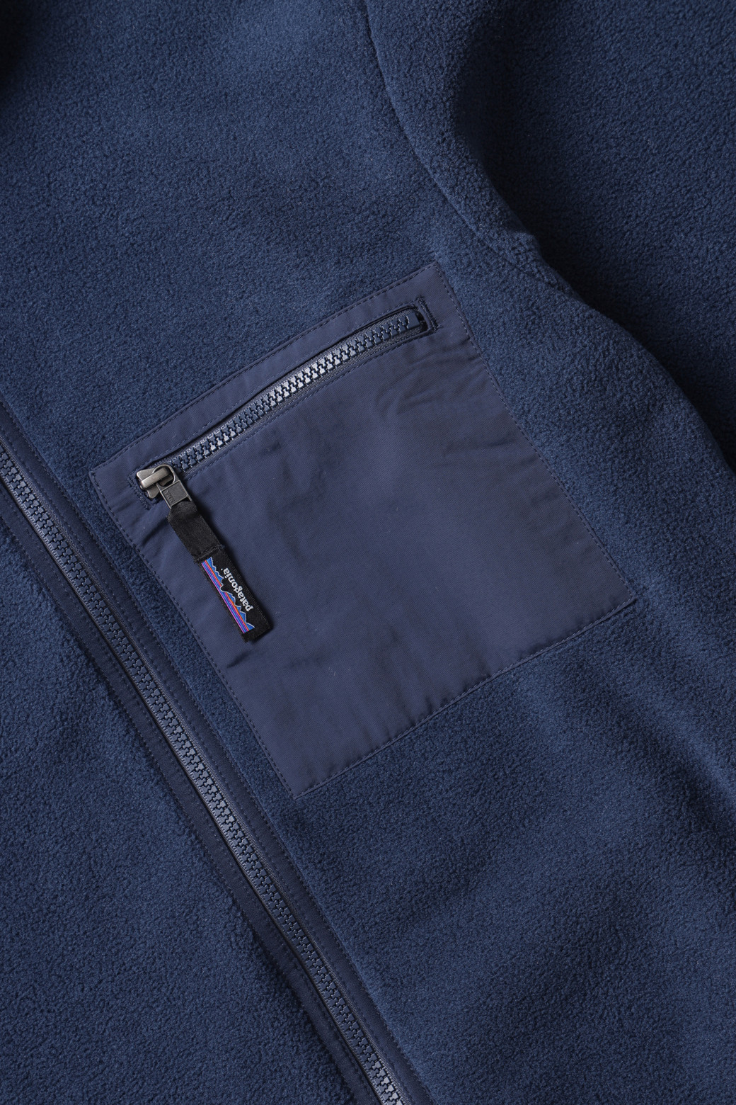 PATAGONIA - 플리스 - (PATAGONIA) Synchilla Fleece Jacket-22991 NENA