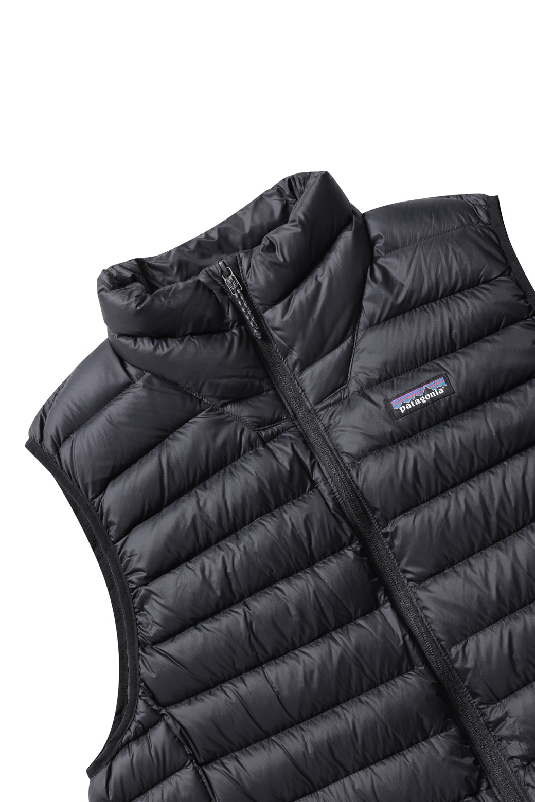 PATAGONIA - 다운/패딩 - (PATAGONIA) Mens Down Sweater Vest - 84623 BLACK