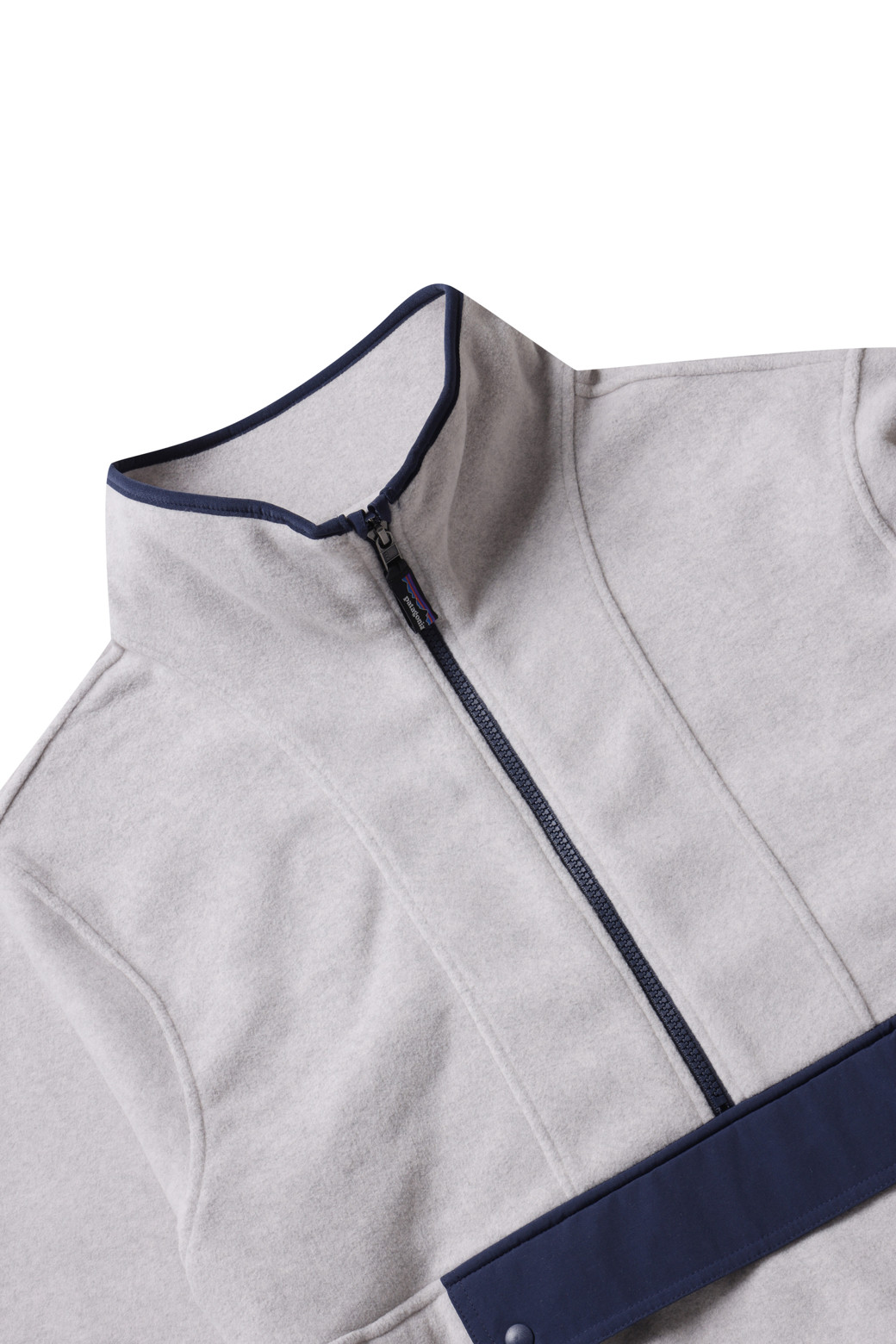 PATAGONIA - 스웨터 - (PATAGONIA) Synchilla Fleece Anorak Pullover - 22980 OAT