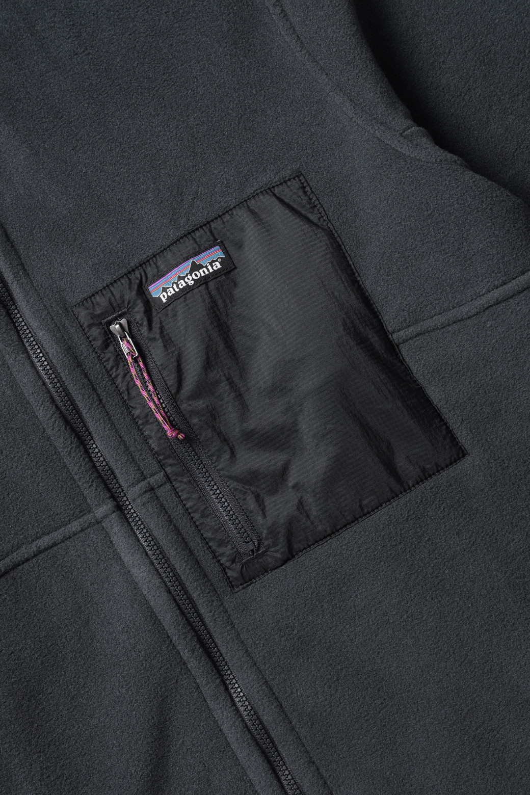 PATAGONIA - 플리스 - (PATAGONIA) Microdini Hoody-26210 PIBL