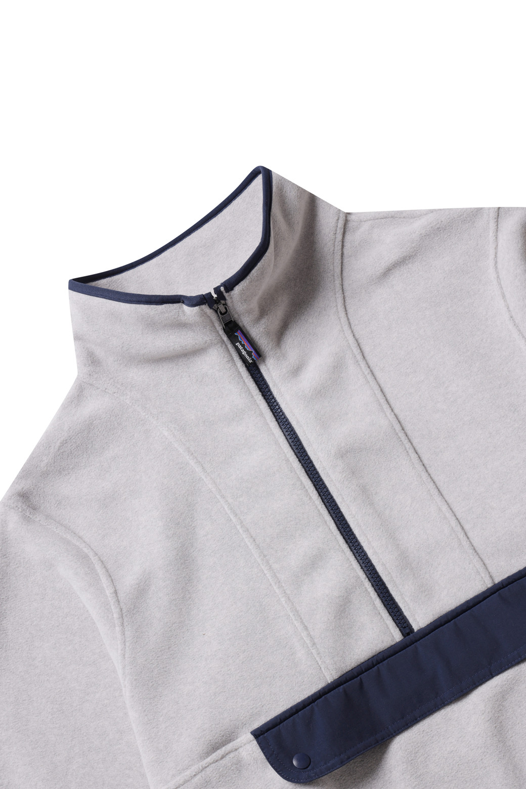 PATAGONIA - 스웨터 - (PATAGONIA) Synchilla Fleece Anorak Pullover - 22980 OAT