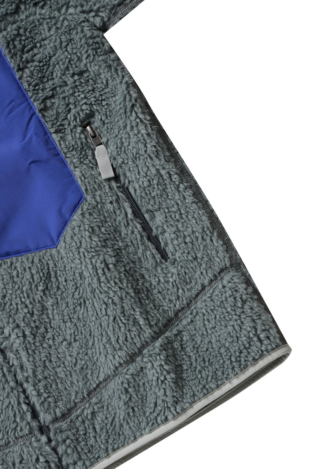 PATAGONIA - 플리스 - (PATAGONIA) Classic Retro X Fleece Jacket-23056 NUVG