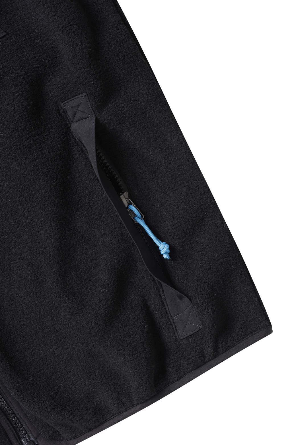 PATAGONIA - 플리스 - (PATAGONIA) Synchilla Vest-23011 BLK