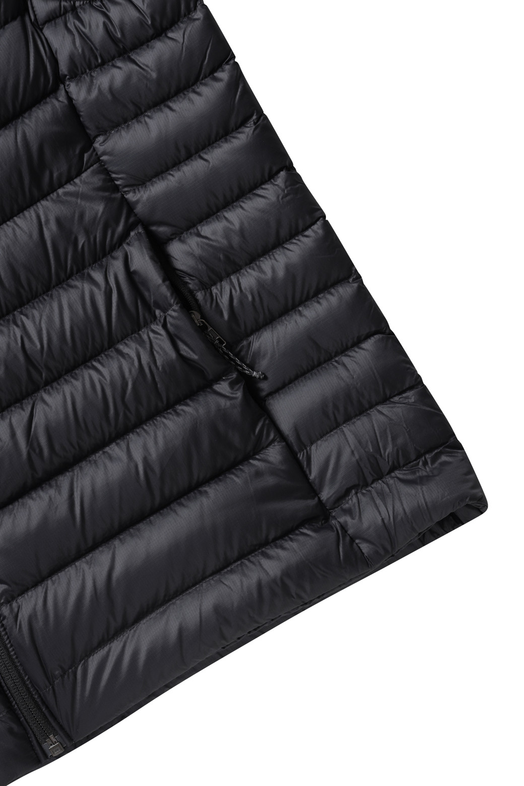 PATAGONIA - 다운/패딩 - (PATAGONIA) Mens Down Sweater Vest - 84623 BLACK