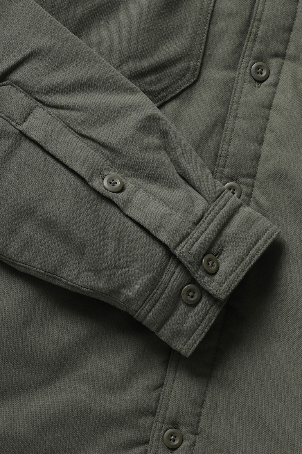 PATAGONIA - 셔츠형자켓 - (PATAGONIA) Insulated Organic Cotton MW Fjord Flannel Shirt-20385 BSNG
