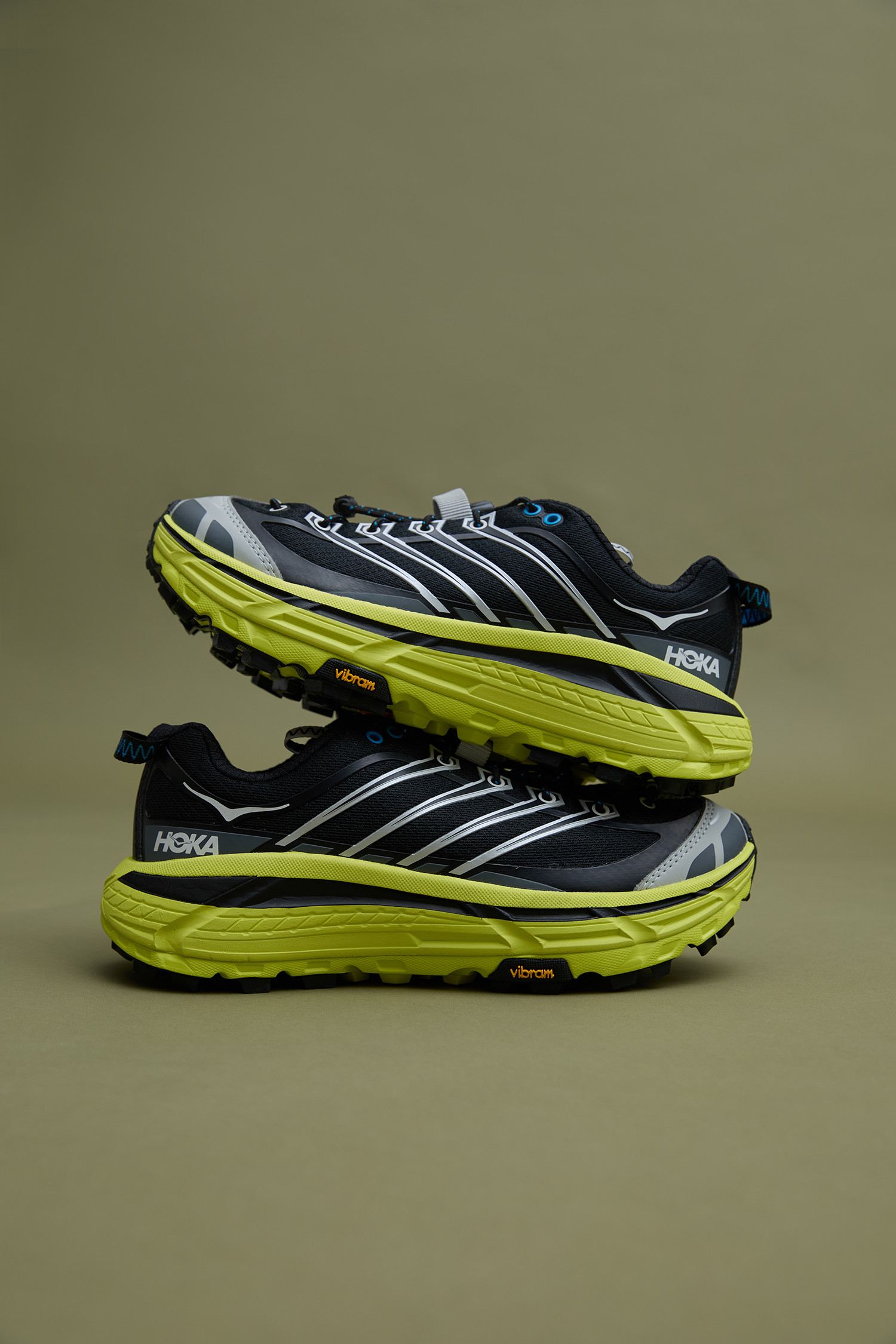 Hoka hoka one one online