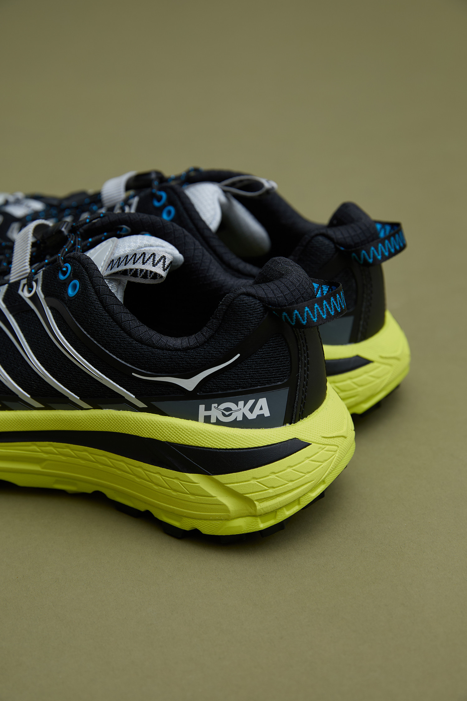 Hoka one one 44 online