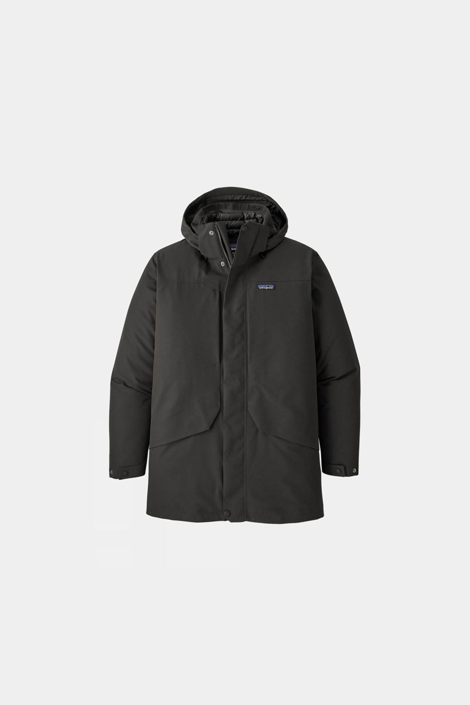 PATAGONIA - 아노락/바람막이 - (PATAGONIA) Jackson Glacier Rain Jacket-26545 INBK