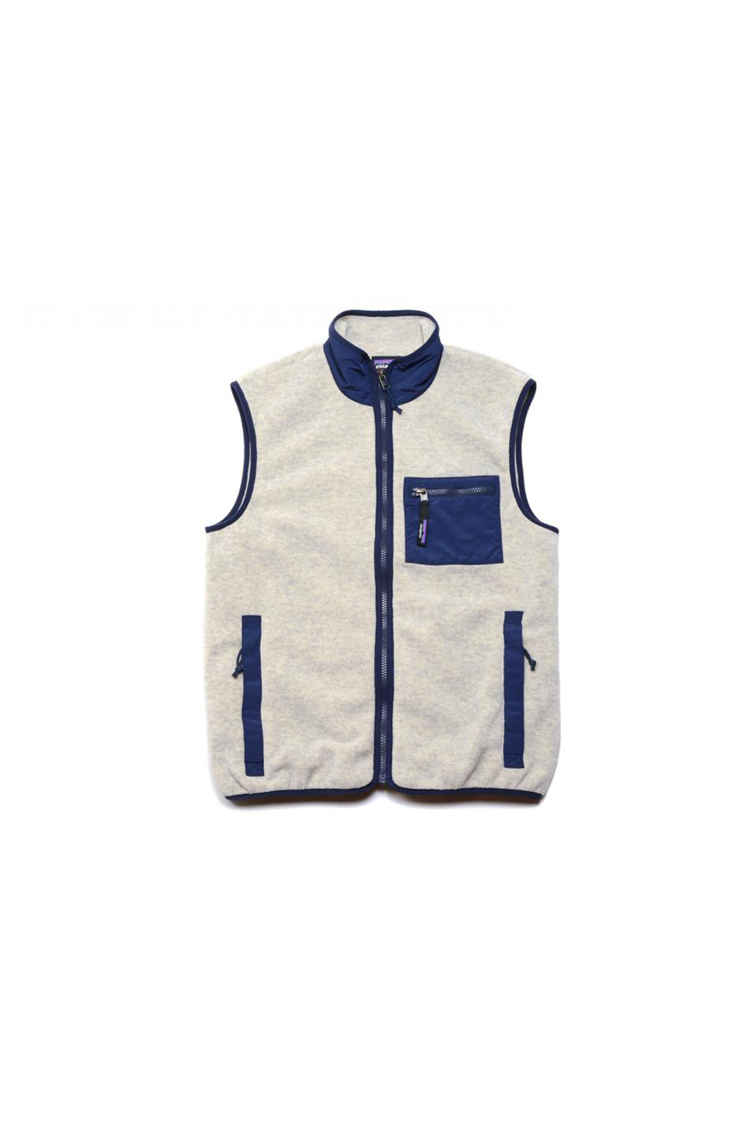 PATAGONIA - 플리스 - (PATAGONIA) Synchilla Vest-23011 OAT