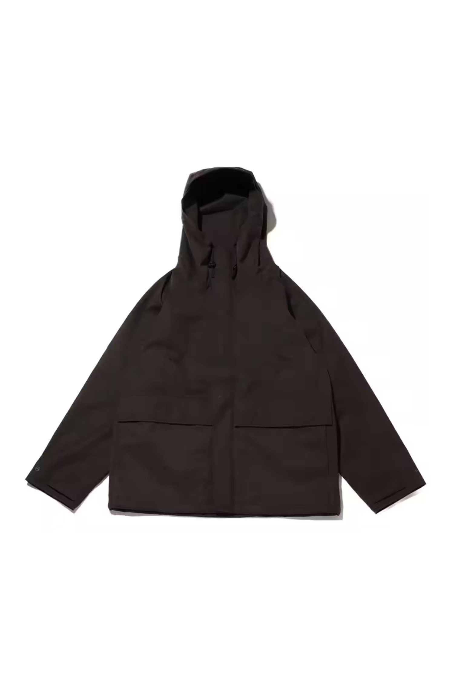 NANAMICA - 고어자켓 - (NANAMICA) 2L GORE-TEX Cruiser Jacket - SUAF366E CH CHARCOAL