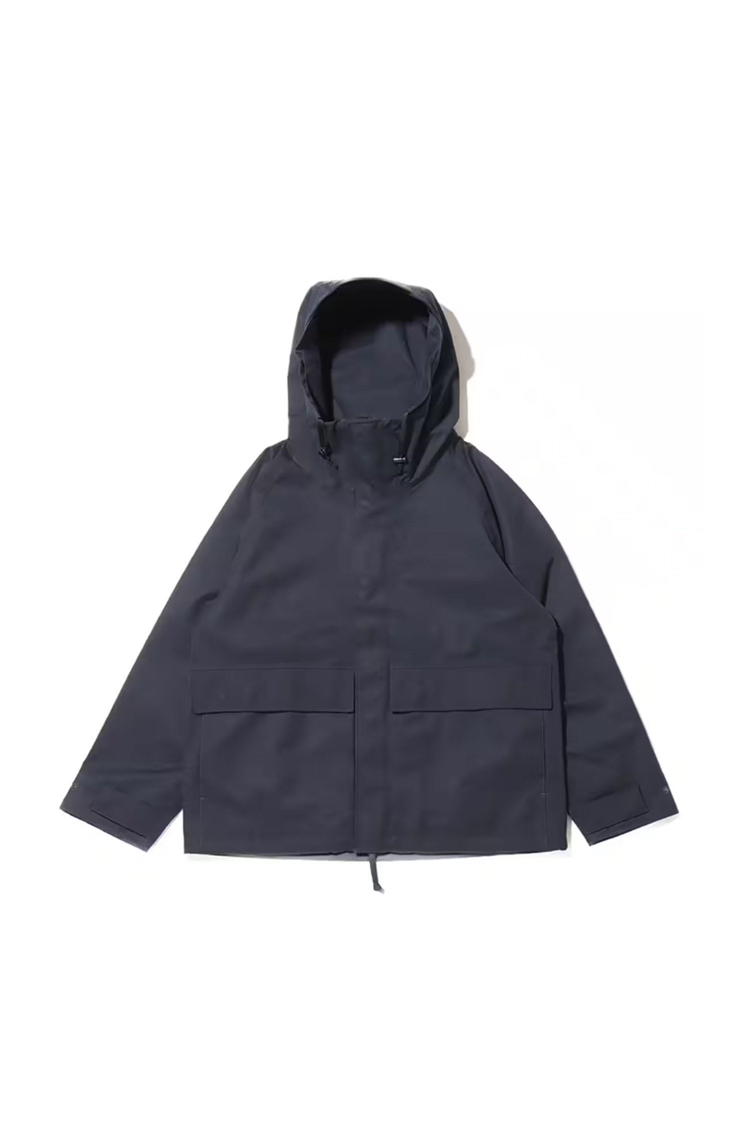 NANAMICA - 고어자켓 - (NANAMICA) 2L GORE-TEX Cruiser Jacket - SUAF366E N NAVY