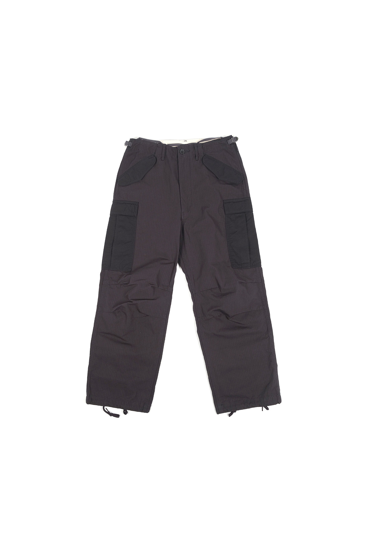 NANAMICA - 캐주얼팬츠 - (NANAMICA) Cargo Pants - SUCS303E N NAVY