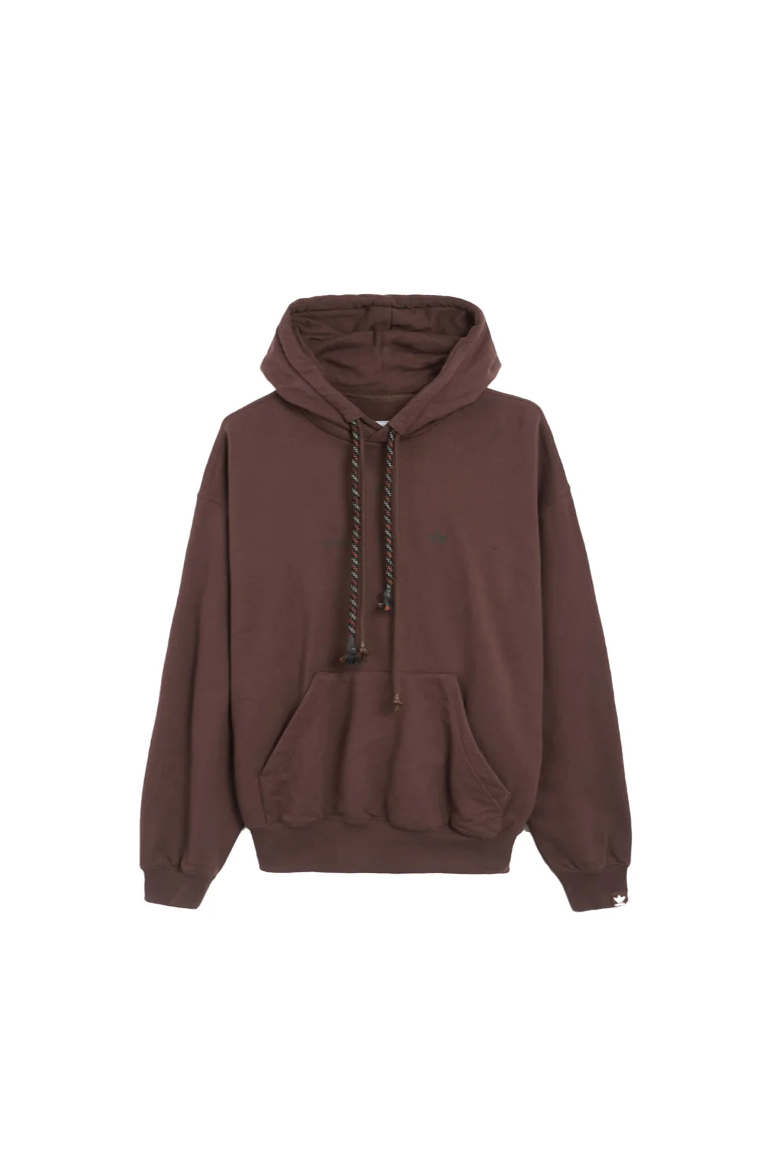 ADIDAS - 후디 - (ADIDAS x SONG FOR THE MUTE) SFTM HOODY - IY9519 Brown