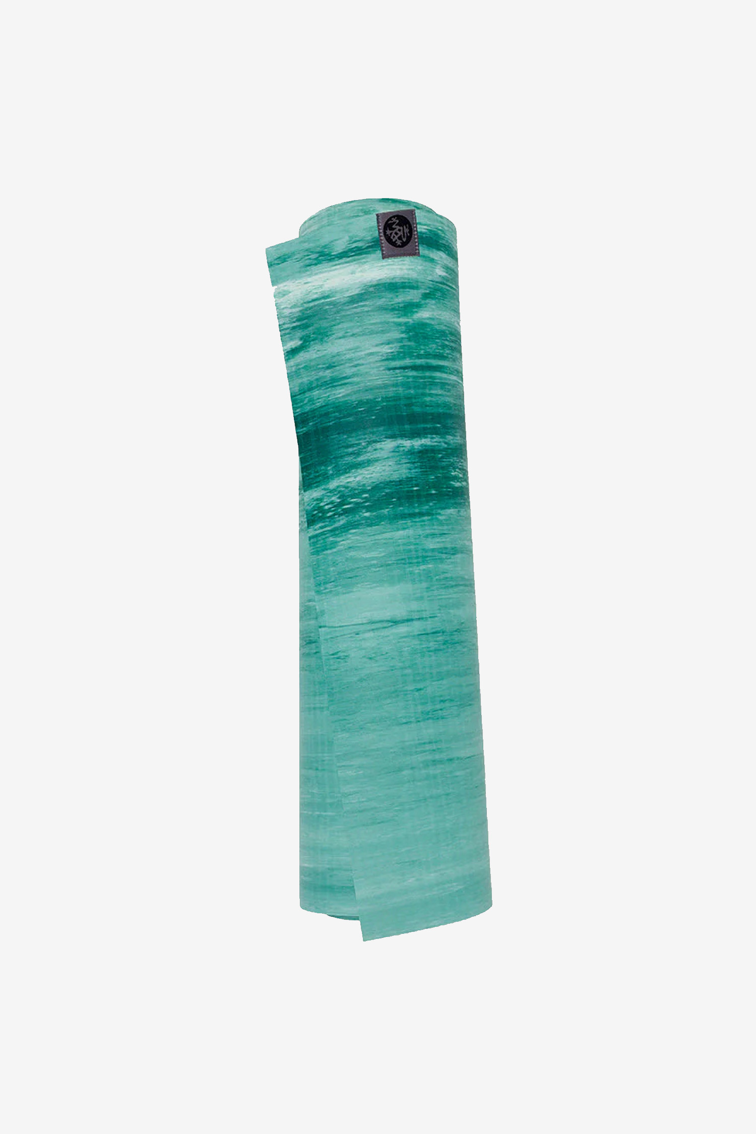 MANDUKA - 스포츠 액세서리 - (MANDUKA) eKO Lite 만두카 에코 라이트 매트 (71 / 180CM) - WASABI MARBLE