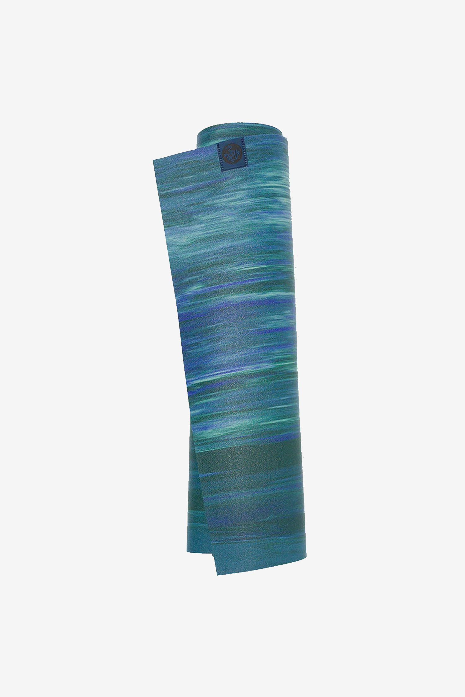 MANDUKA - 스포츠 액세서리 - (MANDUKA) eKO Super Lite 만두카 에코 슈퍼 라이트 매트 (71 /180CM) - BLUE TOAD MARBLE