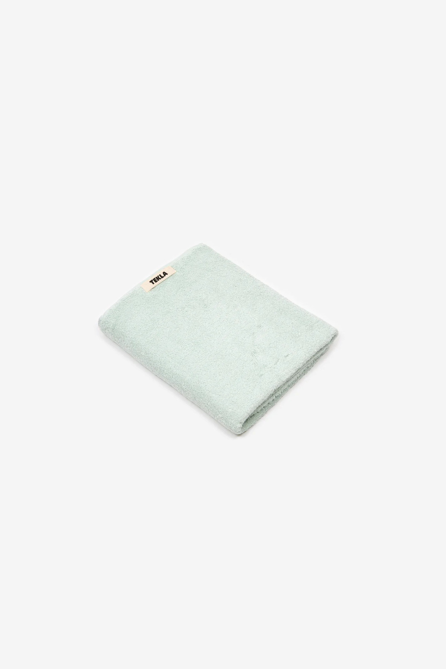 Tekla - 오랄케어 - (TEKLA) Guest Towel 30X50 - Mint