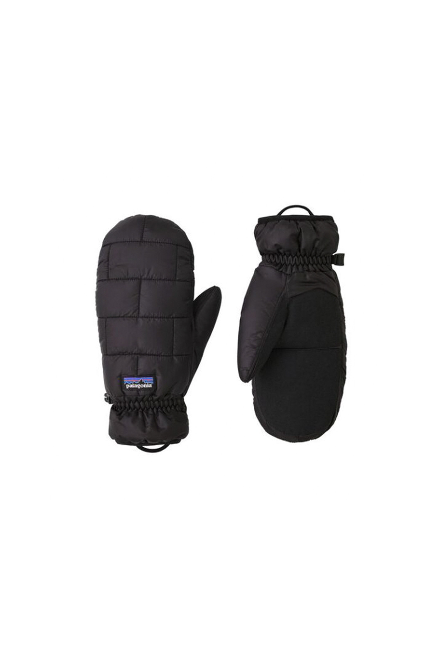 PATAGONIA - 장갑 - (PATAGONIA) Nano Puff Mitts - 22426 BLACK