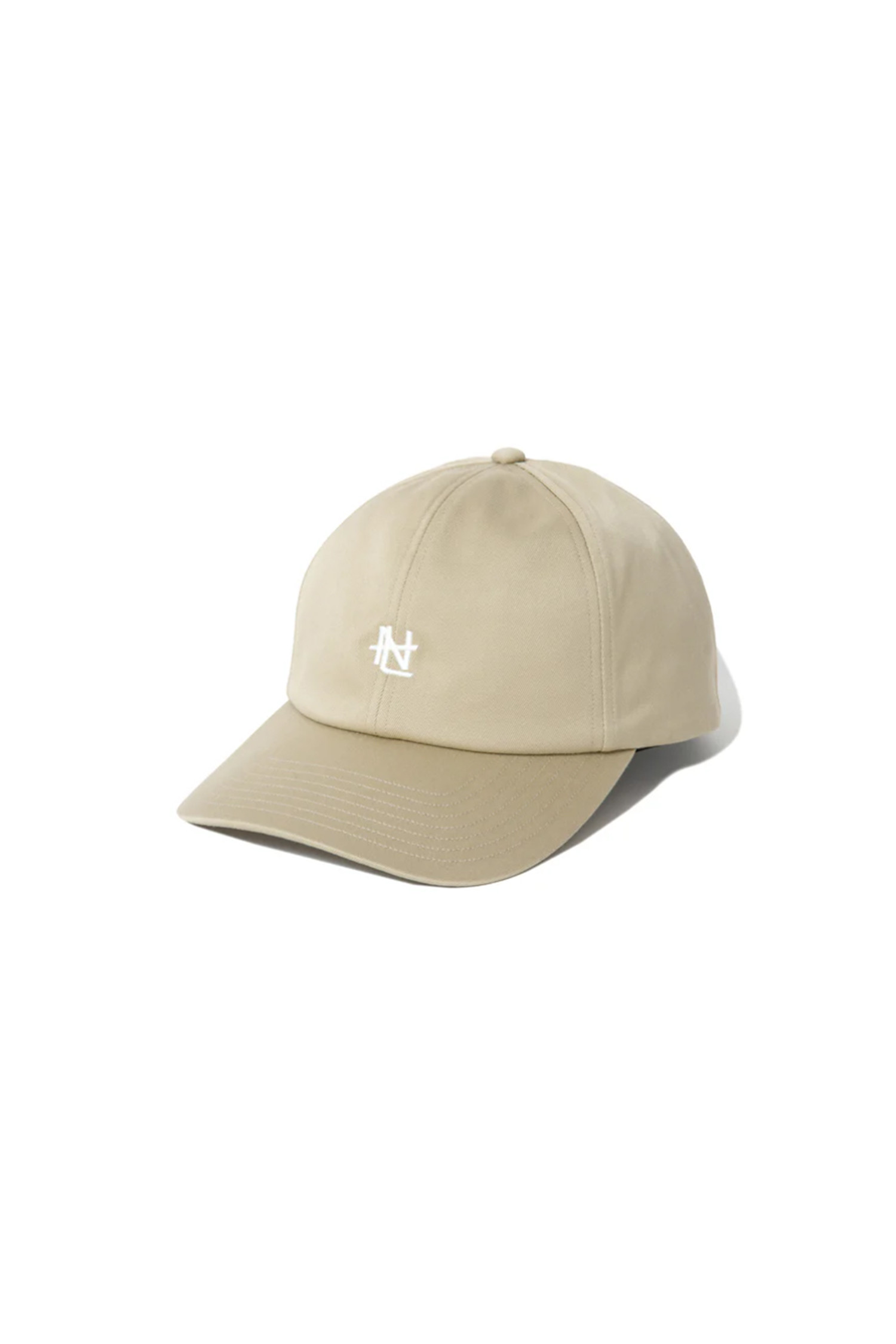 NANAMICA - 모자 - (NANAMICA) Chino Cap - SUPS400E KK KHAKI