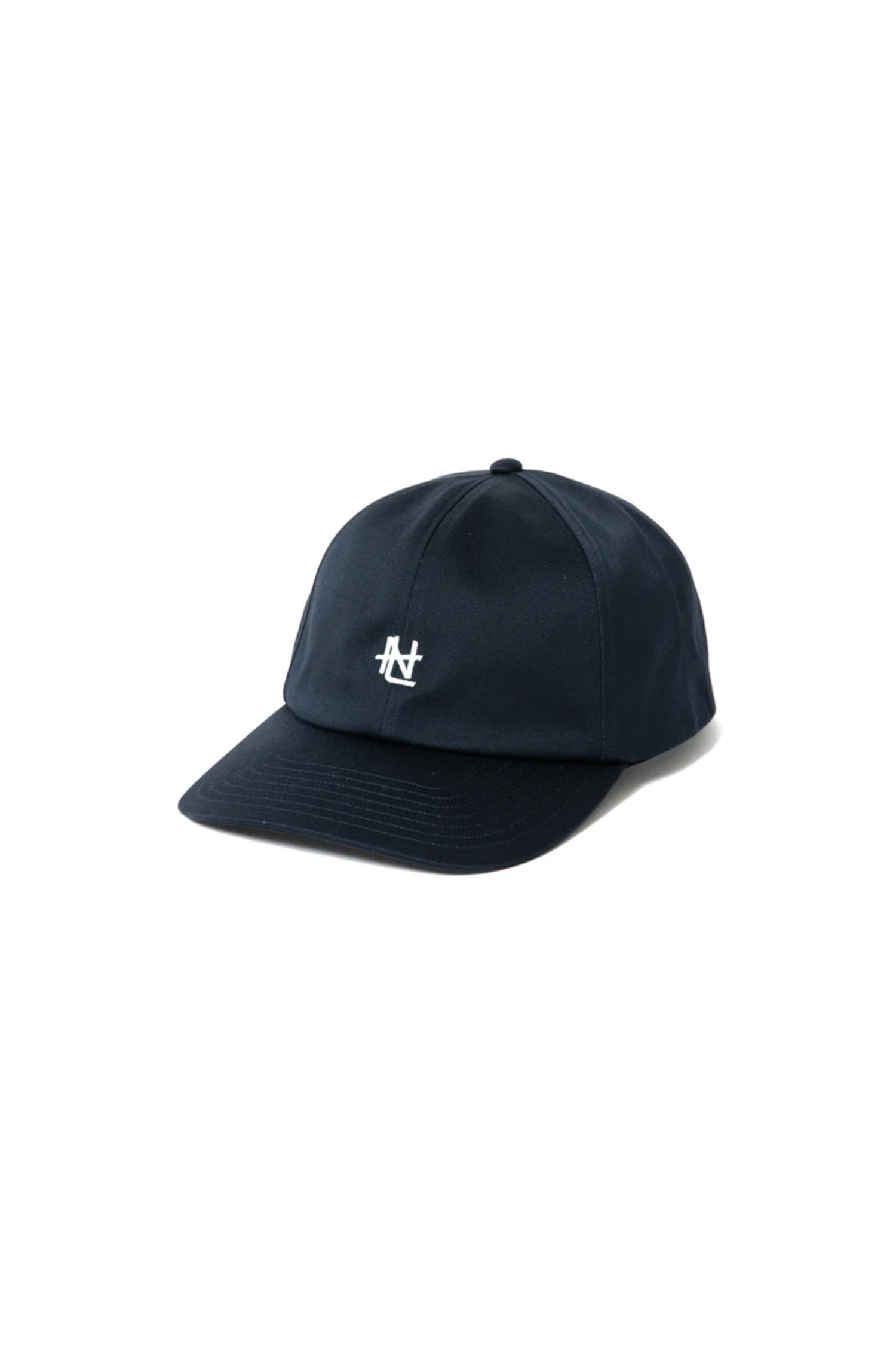 NANAMICA - 모자 - (NANAMICA) Chino Cap - SUPS400E N NAVY