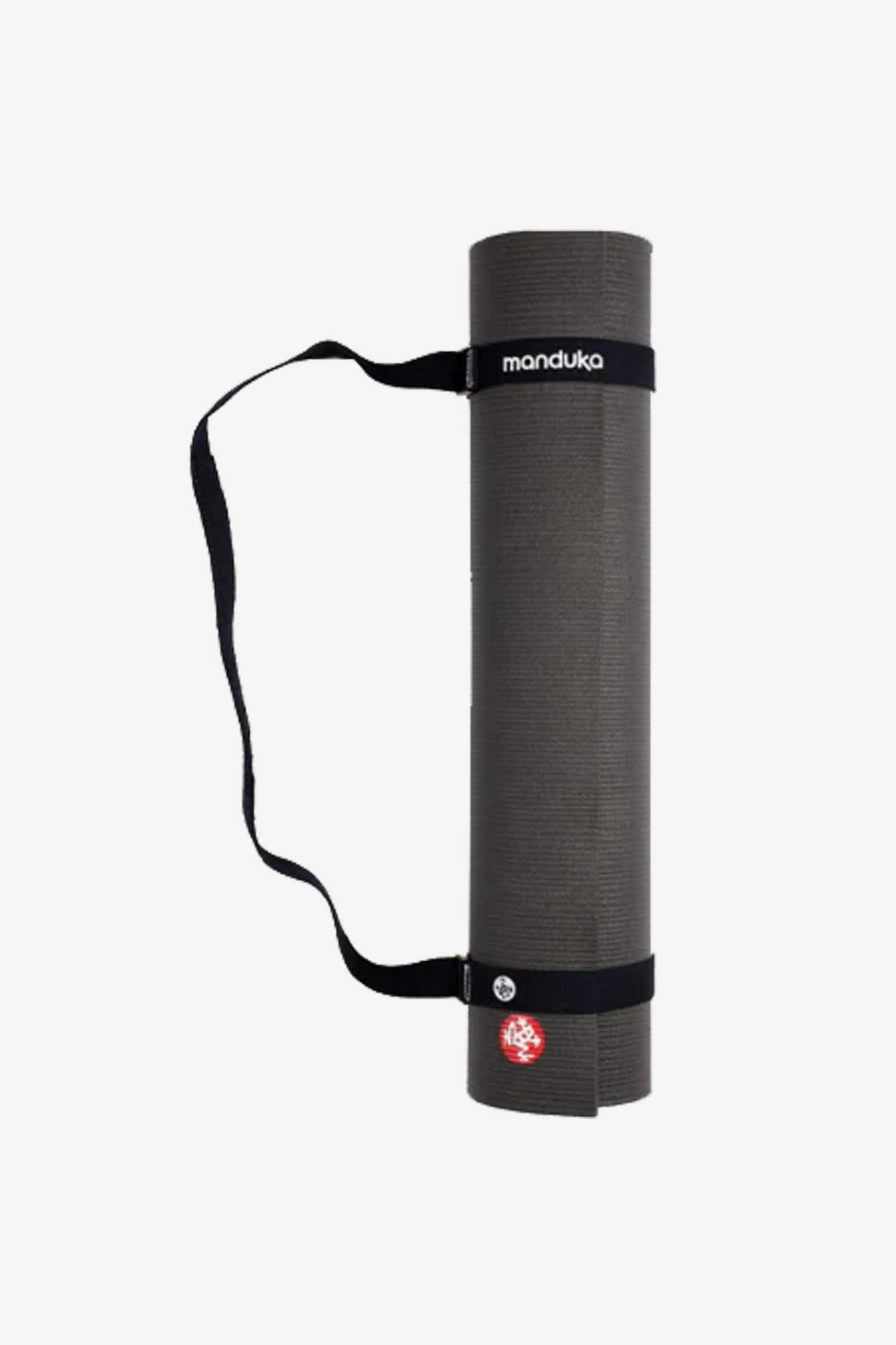 MANDUKA - 스포츠 액세서리 - (MANDUKA) COMMUTER 만두카 커뮤터 매트 캐리어 - BLACK