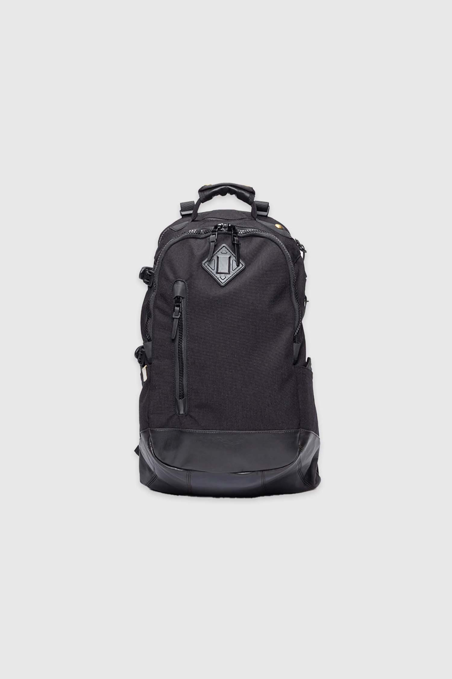 visvim - 백팩 - (VISVIM) CORDURA 20L - 124103003040 BLACK