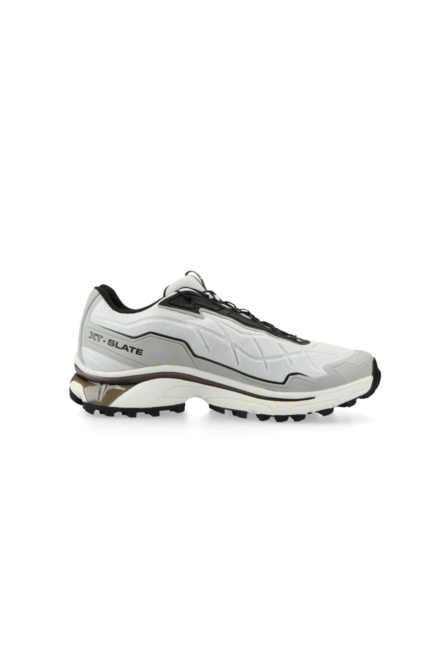 Salomon - 스니커즈 - (SALOMON) XT-SLATE - L47460500 Glacier Gray/Ghost Gray/Black