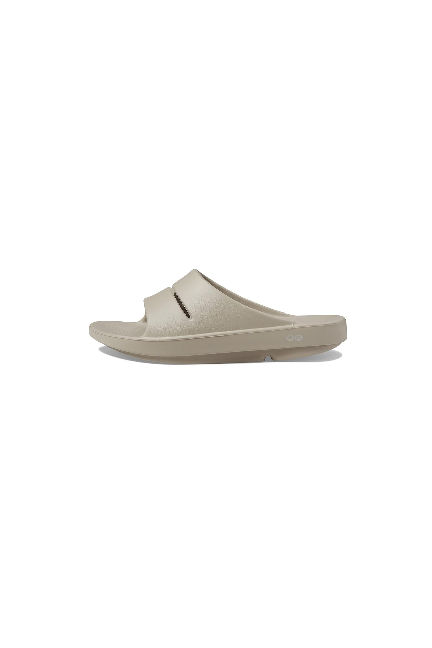 OOFOS - 샌들/슬리퍼 - (OOFOS) OOAHH SLIDE SANDAL - 1100 NOMAD