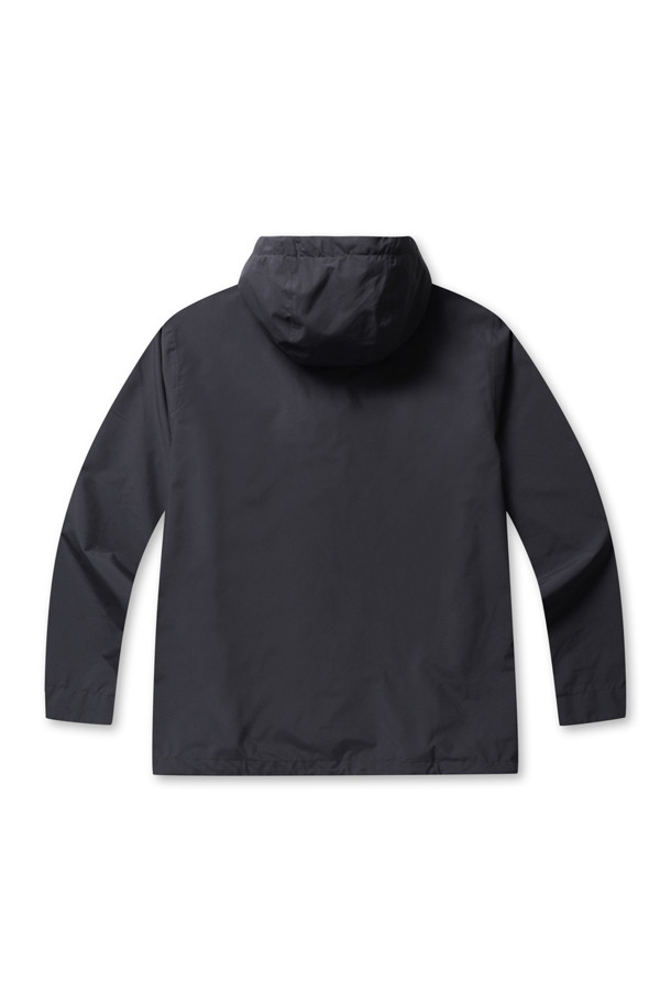 PATAGONIA - 아노락/바람막이 - (PATAGONIA) Jackson Glacier Rain Jacket-26545 INBK