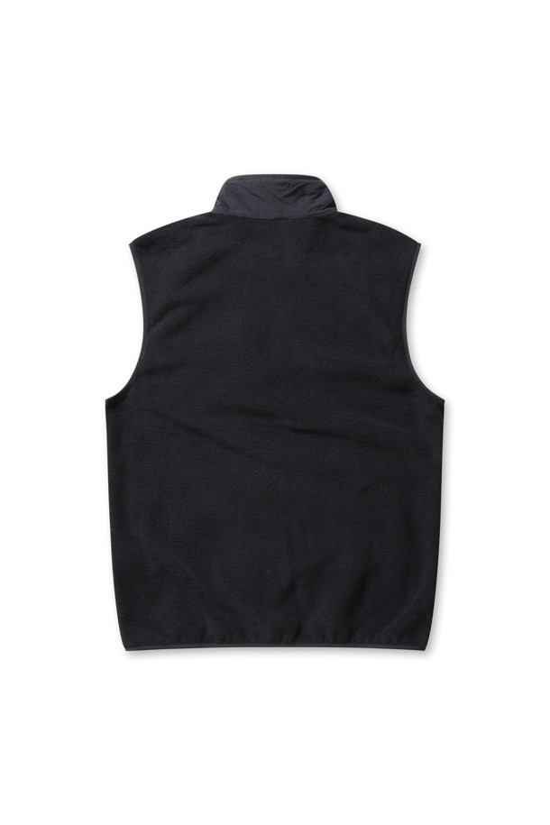 PATAGONIA - 플리스 - (PATAGONIA) Synchilla Vest-23011 BLK