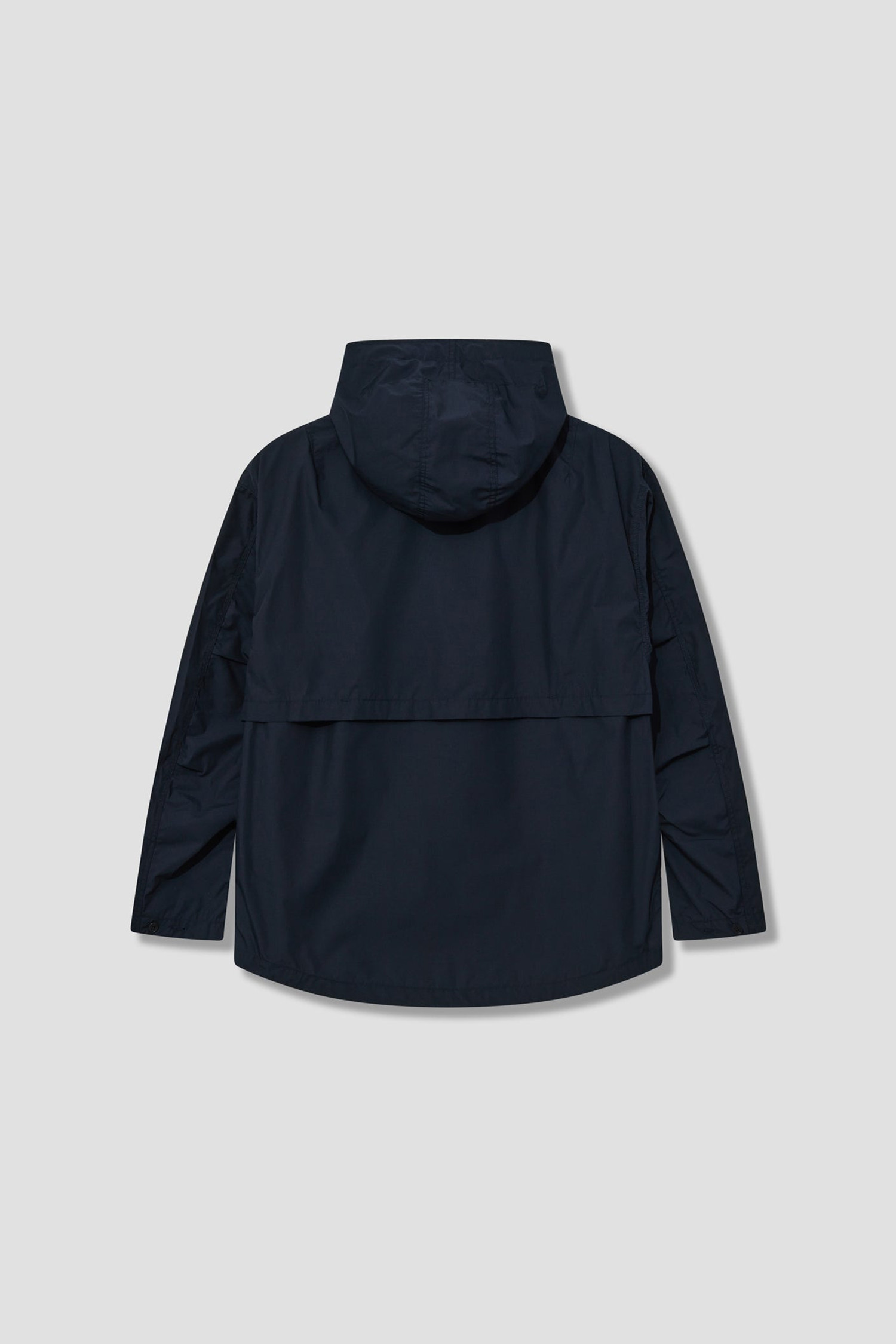 NANAMICA - 고어자켓 - (NANAMICA) Hooded Jacket - SUAF370E N NAVY