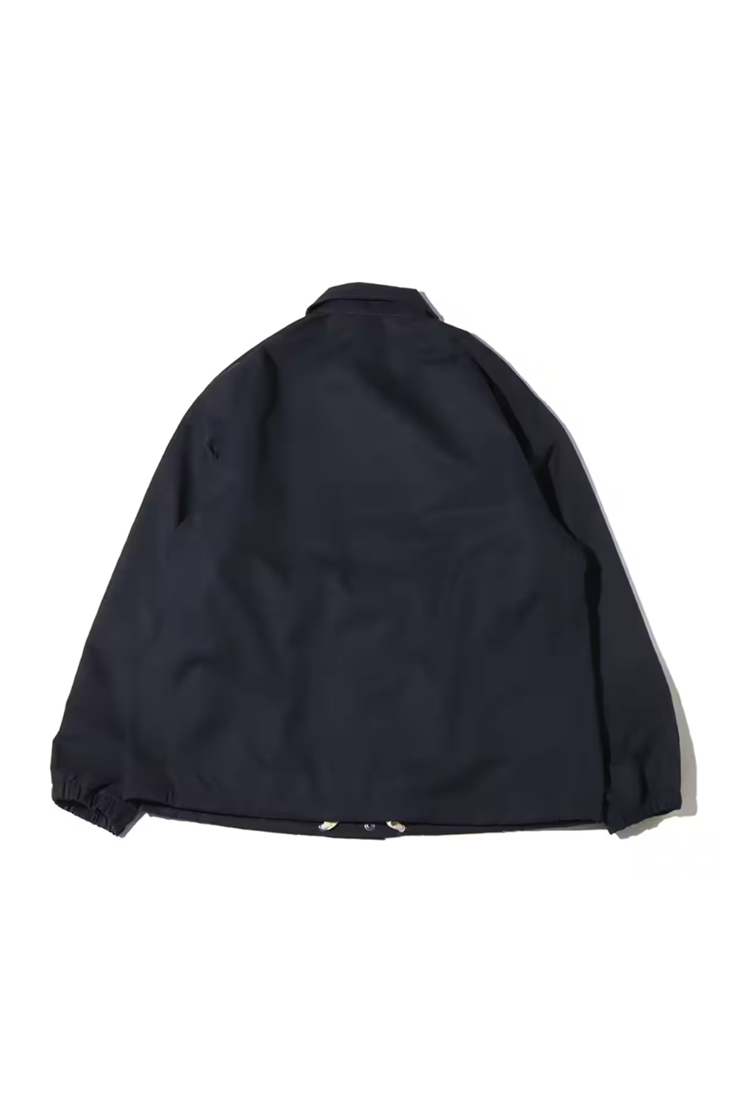 NANAMICA - 고어자켓 - (NANAMICA) 2L GORE-TEX Coach Jacket - SUAF368E N NAVY