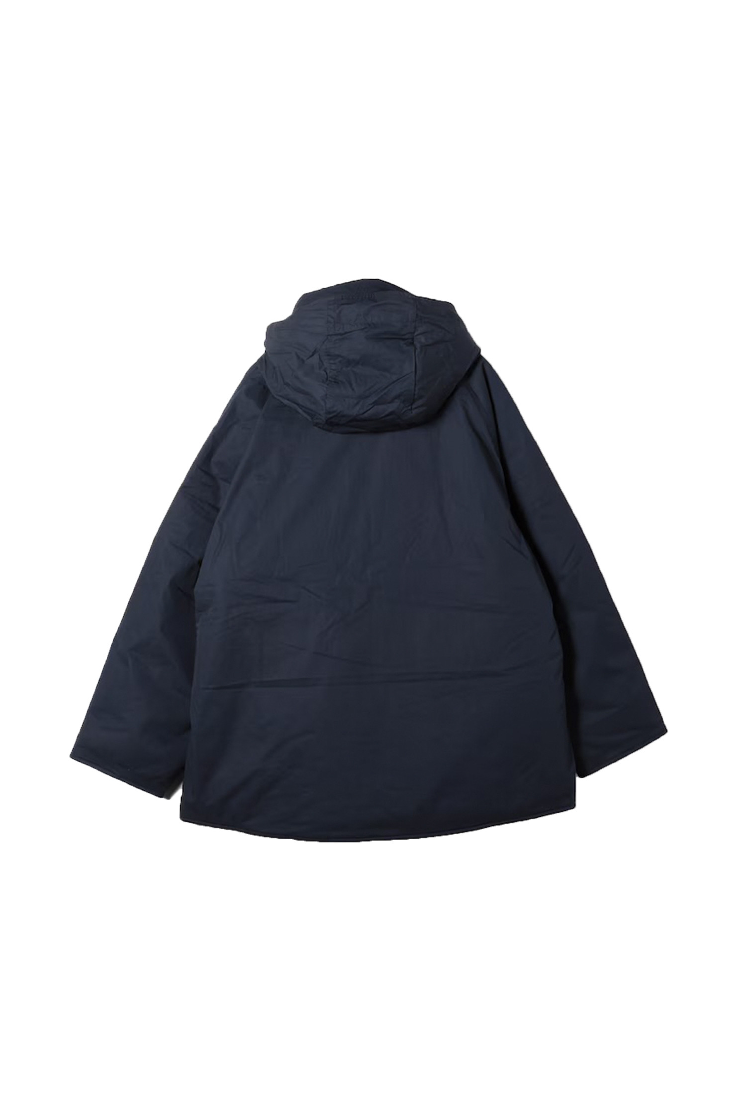 NANAMICA - 고어자켓 - (NANAMICA) Upper Deck Insulation Jacket - S24FY021E N NAVY