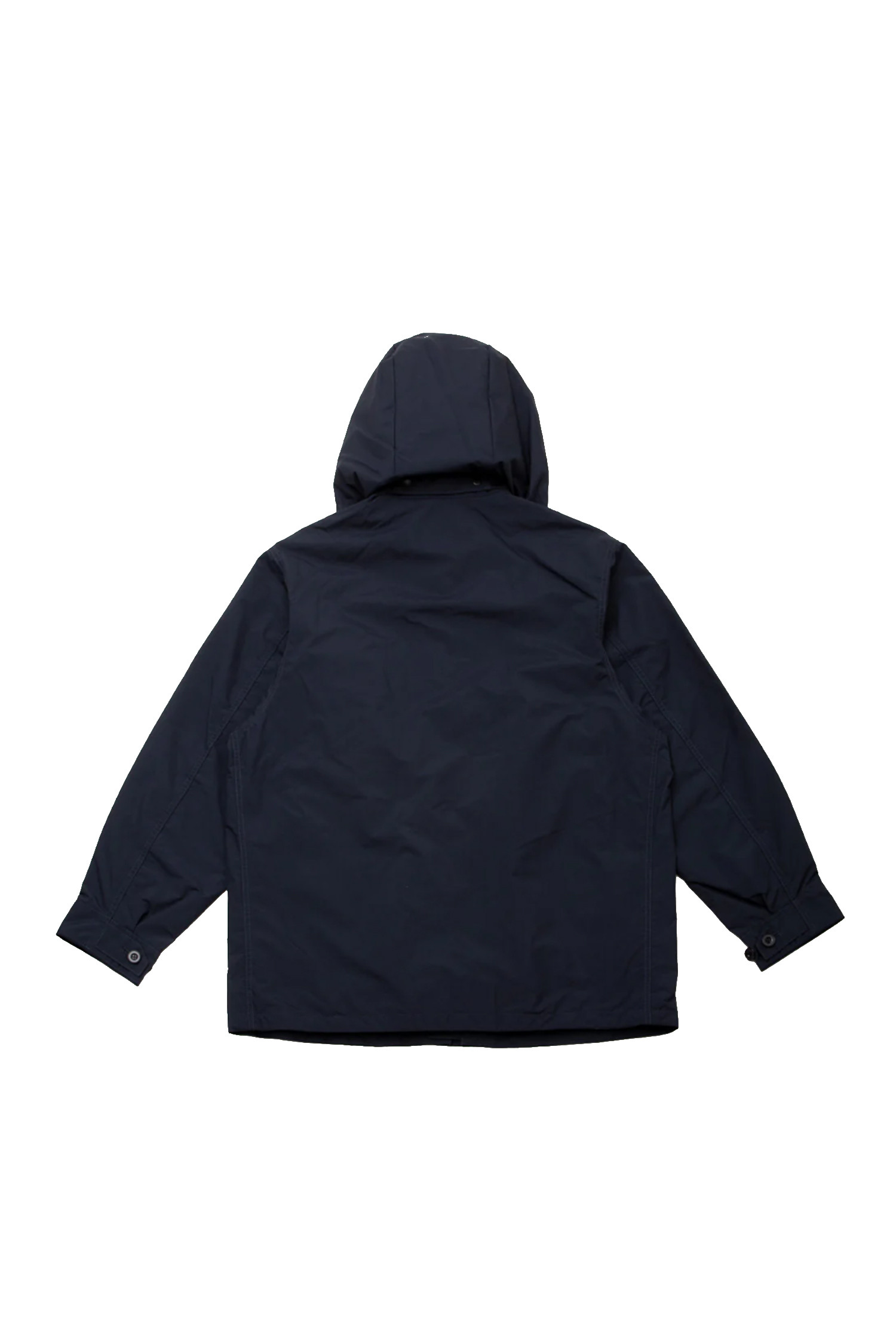 NANAMICA - 고어자켓 - (NANAMICA) 2L PERTEX UNLIMITED Field Jacket - S24FA036E DN DARKNAVY