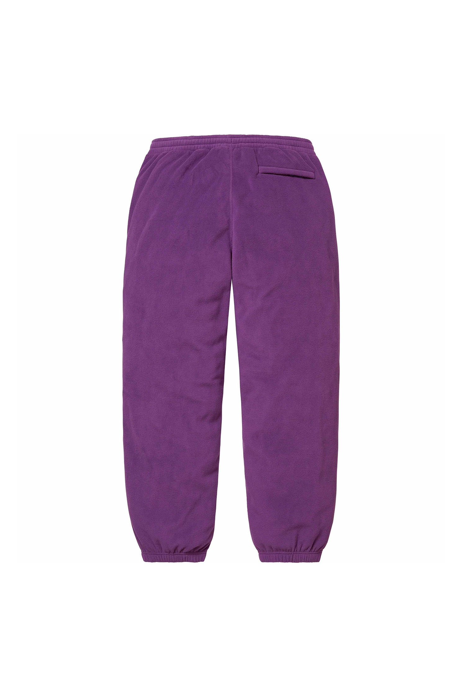 SUPREME - 조거/스웨트팬츠 - (SUPREME) Polartec Pant - Dark Purple