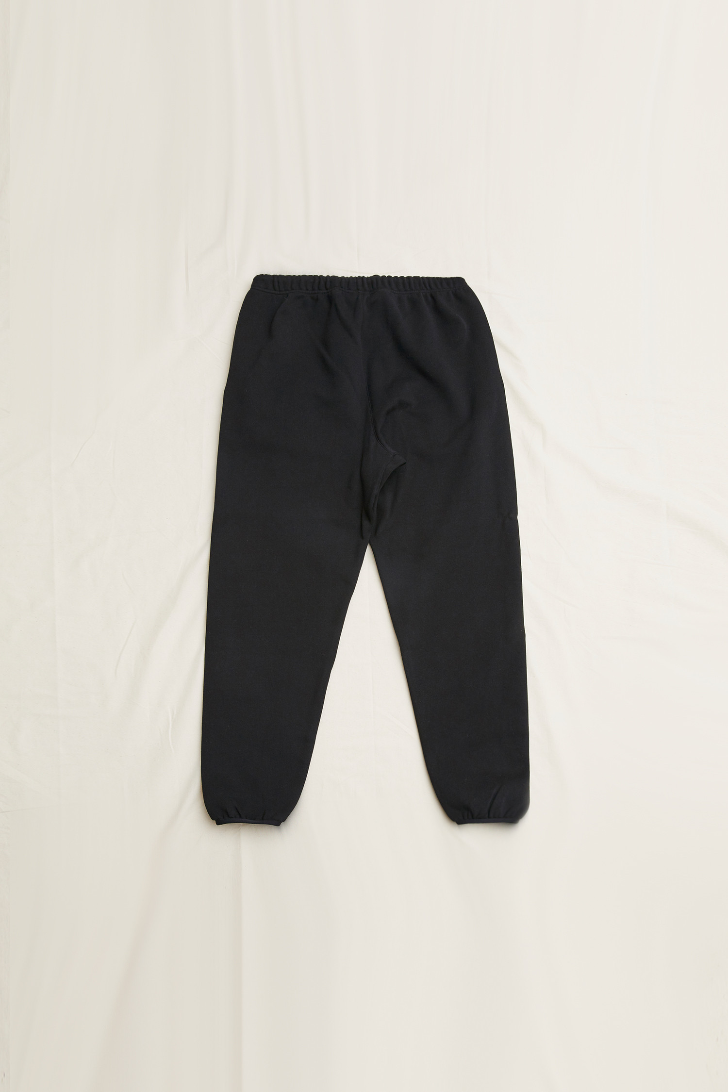 FEAR OF GOD - 조거/스웨트팬츠 - (FEAR OF GOD) Essentials Sweatpants - 130SP242024F Jet Black