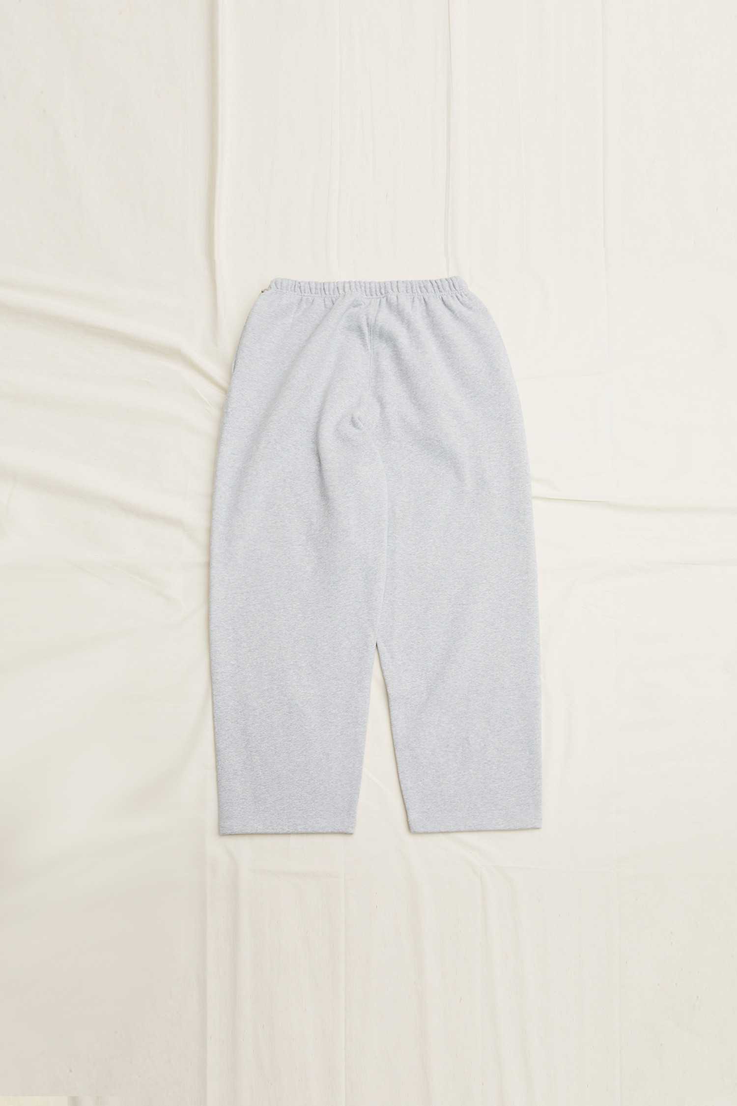 FEAR OF GOD - 조거/스웨트팬츠 - (FEAR OF GOD) Lounge Sweatpants - 130SP244326F Light Heather Grey