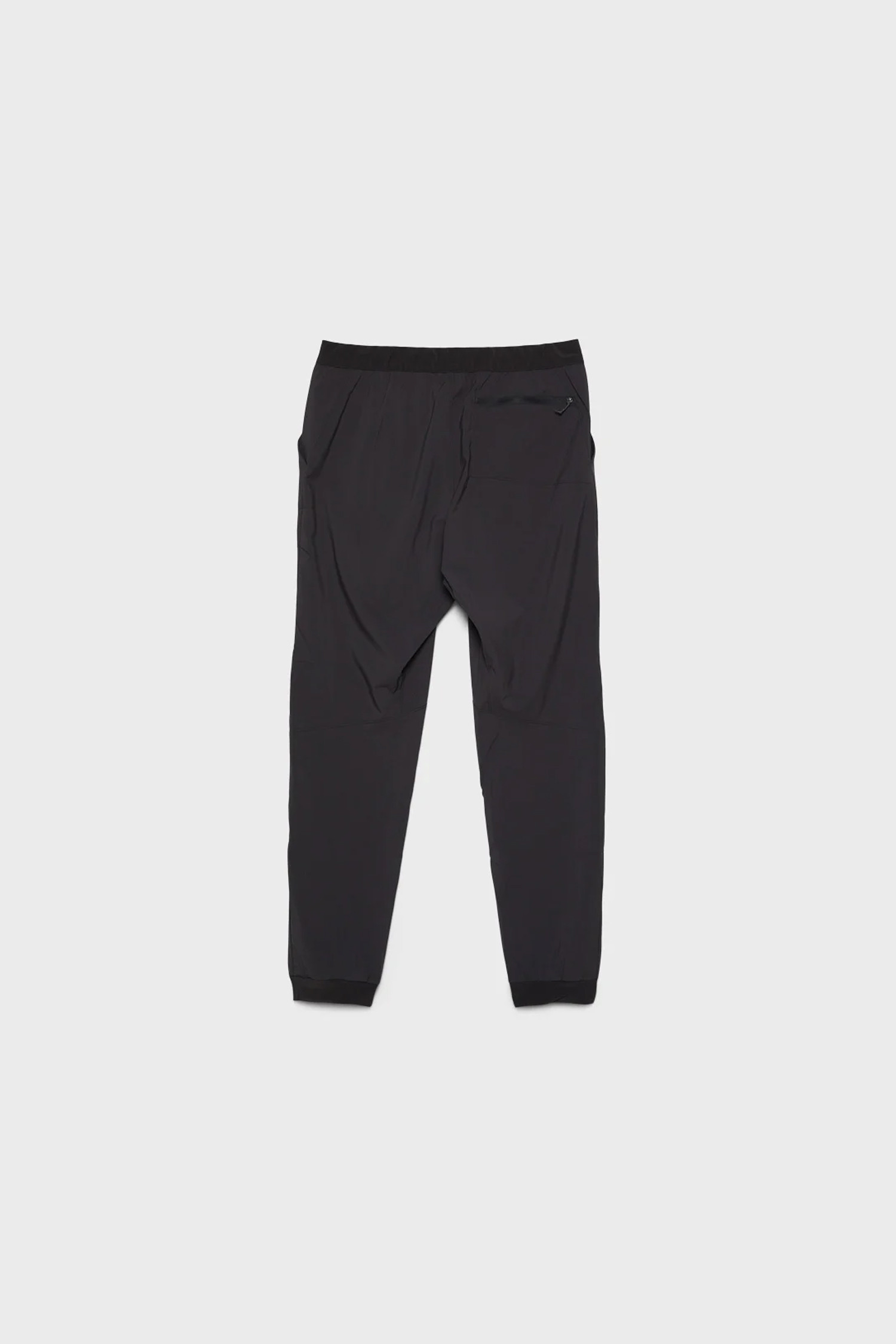 PATAGONIA - 조거/스웨트팬츠 - (PATAGONIA) Mens Terrebonne Joggers - 24540 BLACK