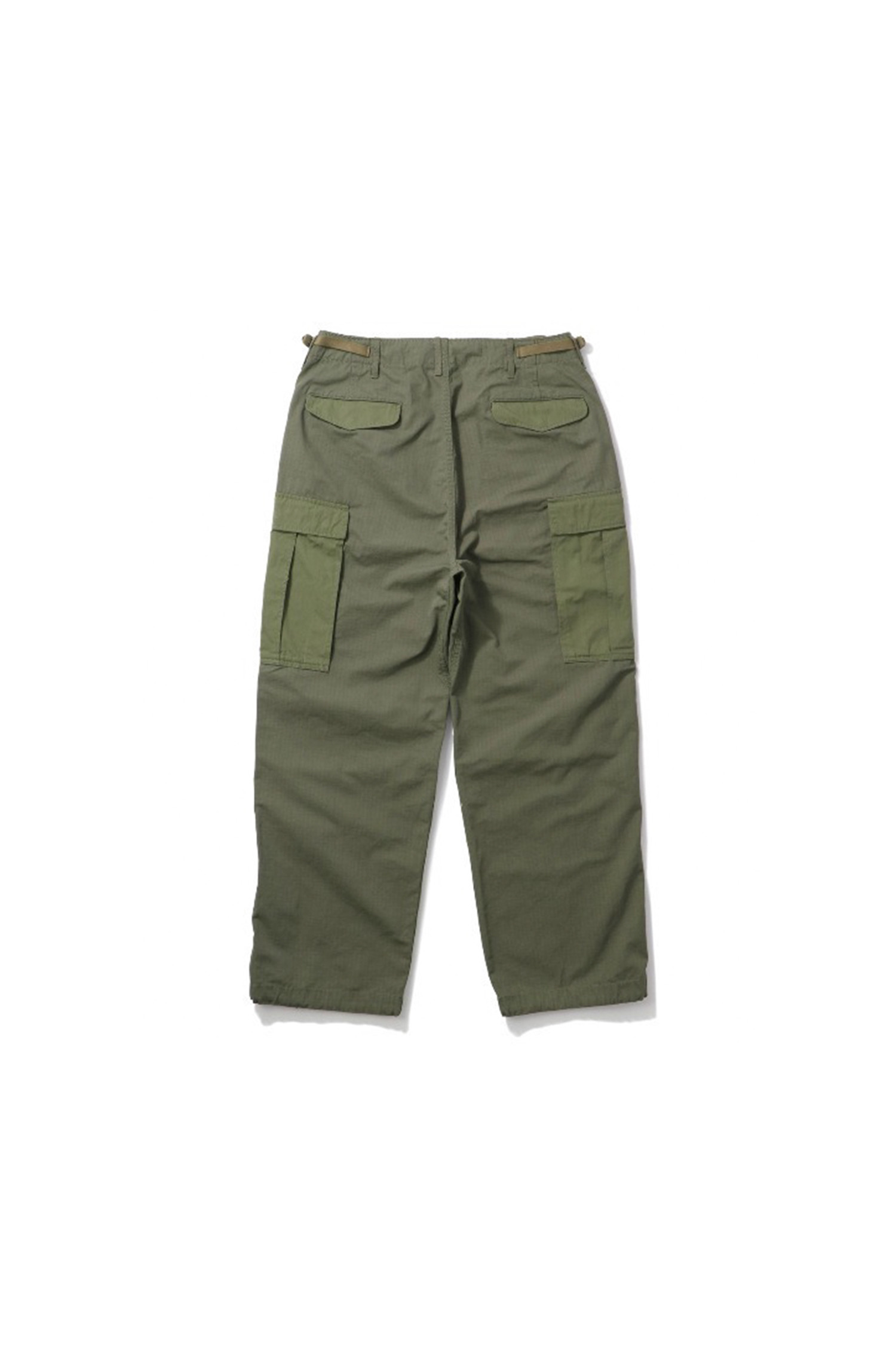 NANAMICA - 캐주얼팬츠 - (NANAMICA) Cargo Pants - SUCS303E KK KHAKI